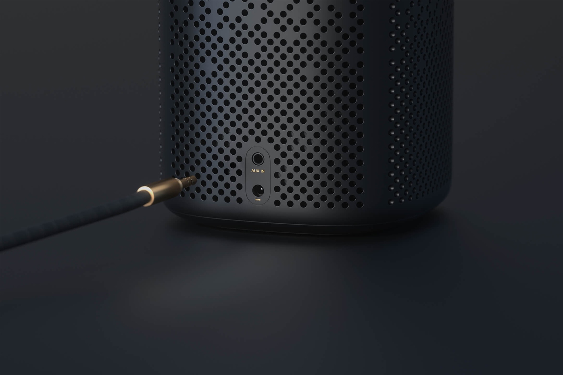 mi ai speaker pro