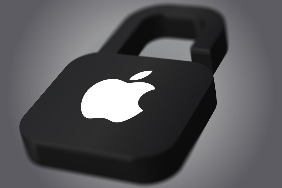 اپل با معرفی قابلیتی جدید، امنیت دستگاه
