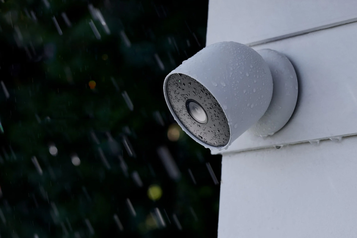 گوگل برخلاف اپل، ویدیو دوربین امنیتی خانه‌ها را بدون حکم دادگاه به پلیس ارائه می‌دهد