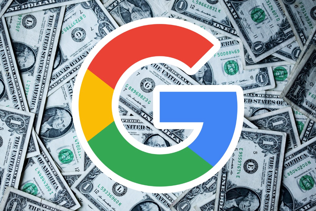 گوگل برای رفع اتهامات ضدانحصاری خود پیشنهادی ۹۰ میلیون دلاری ارائه می‌دهد