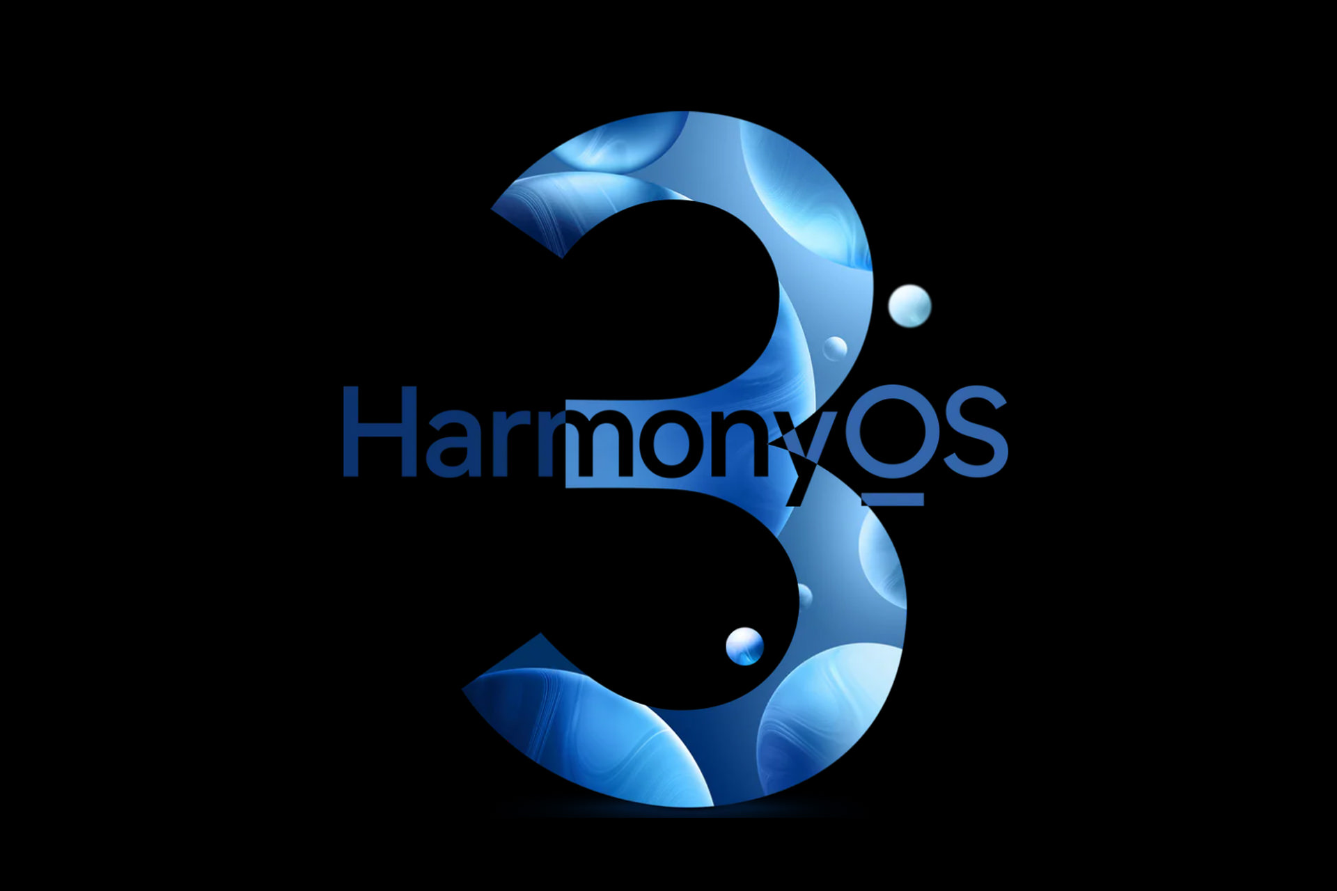 سیستم عامل HarmonyOS 3.0 هواوی با ویجت‌های بهبودیافته و قابلیت «ابردستگاه» معرفی شد