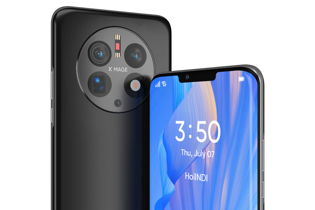 هواوی Mate 50 Pro با تمرکز روی قابلیت‌های کاربردی دوربین عرضه خواهد شد