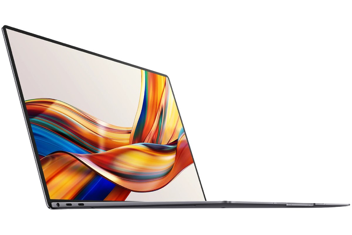 هواوی MateBook X Pro 2022 با تراشه‌های