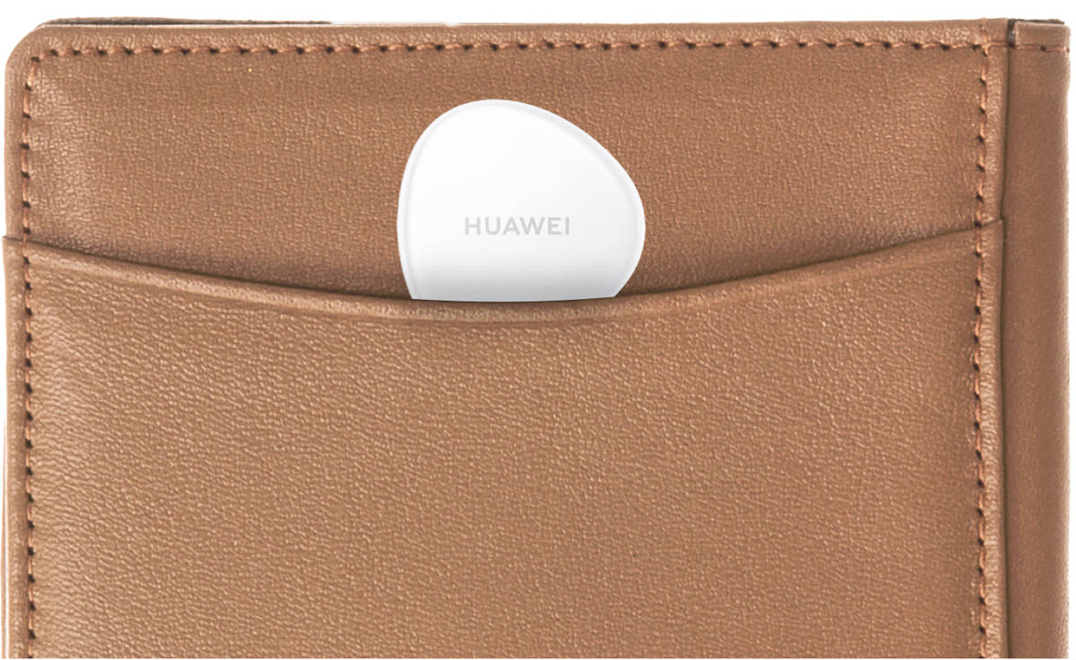 Huawei Tag 스마트 트래커 / 가방 내부 Huawei Tag