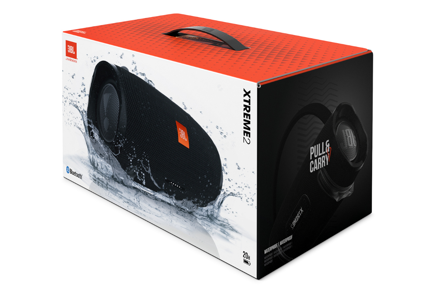 jbl xtreme 2 peso