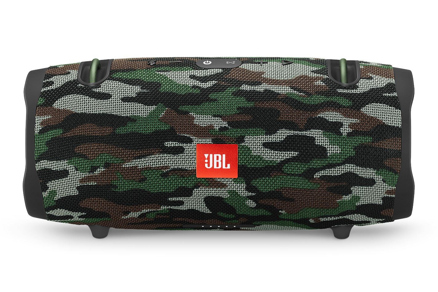 jbl xtreme 2 army