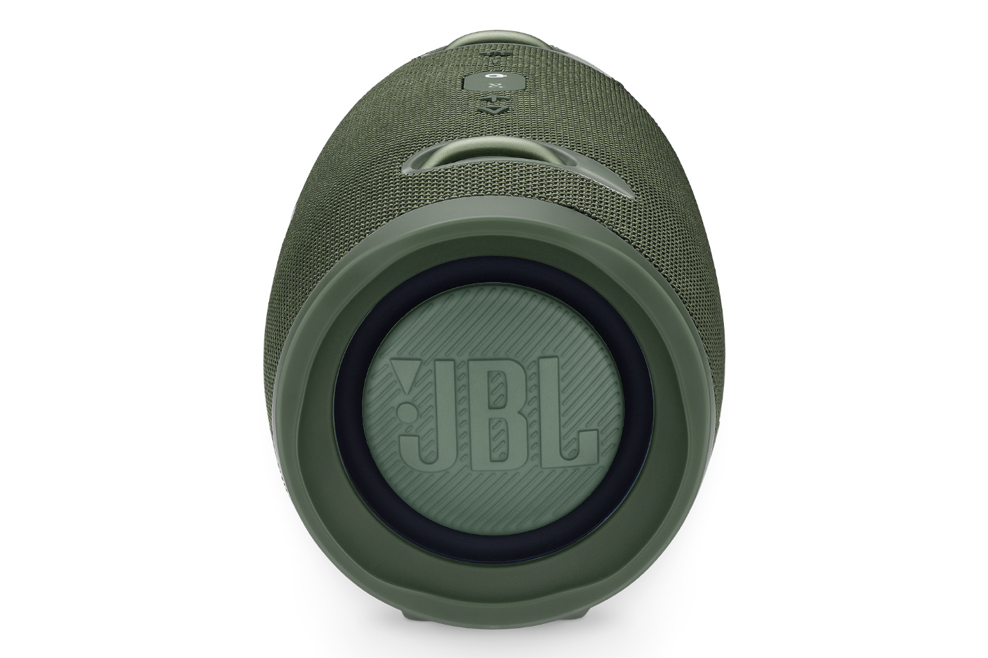 jbl xtreme 2 passive radiator