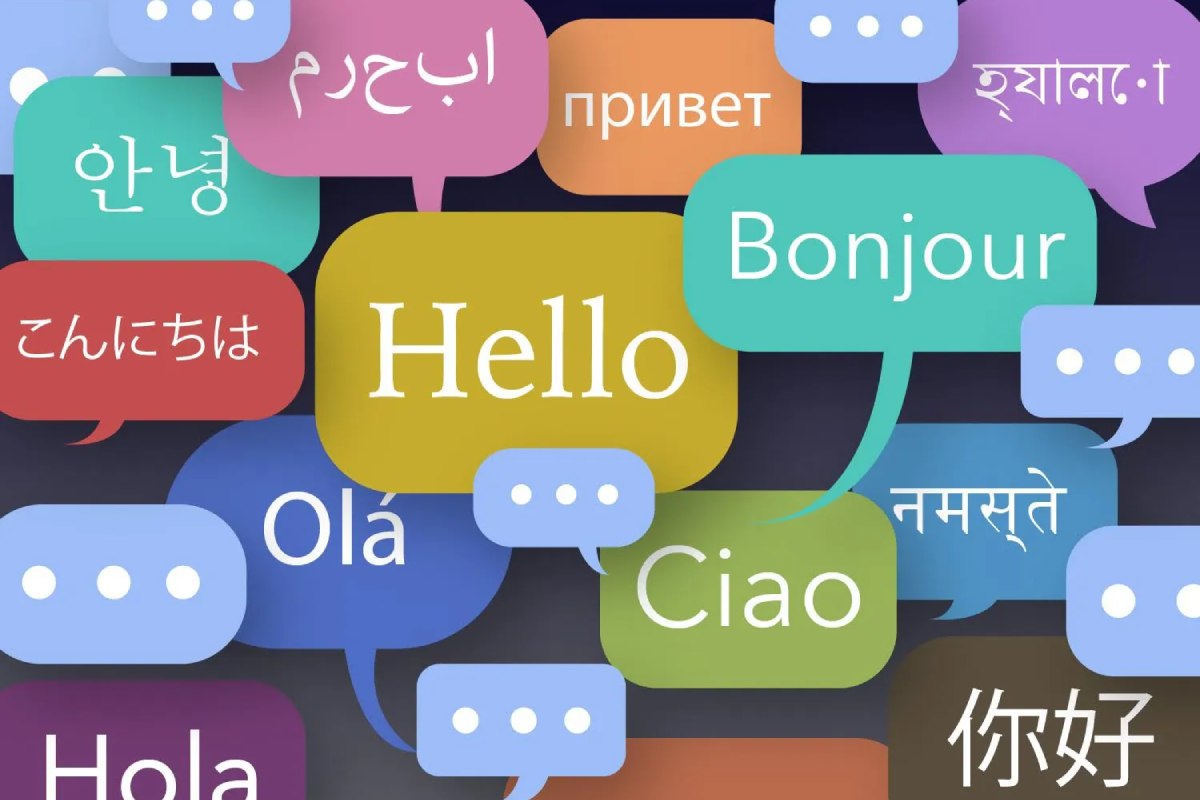 هوش مصنوعی جدید متا می‌تواند ۲۰۰ زبان ازجمله فارسی را به‌طور لحظه‌ای به یکدیگر ترجمه کند