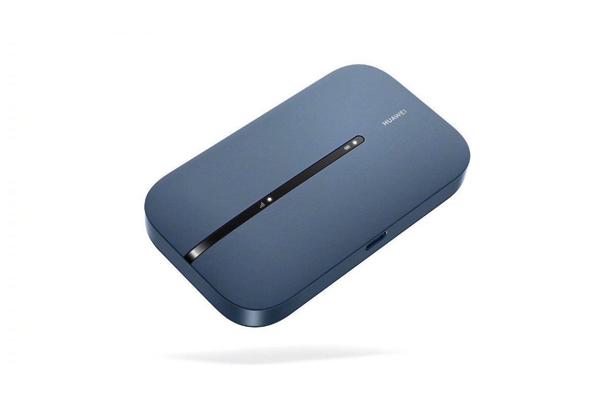 مودم جیبی Mobile WiFi 3 Pro هواوی با عمر باتری ۱۲ ساعته و قیمت ۷۵ دلار معرفی شد