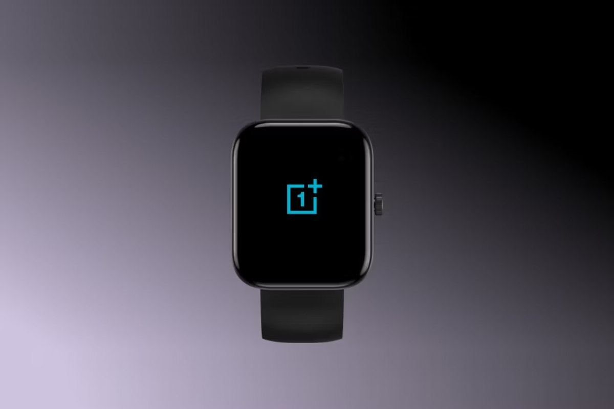 ساعت هوشمند وان‌پلاس نورد با طراحی مشابه اپل واچ احتمالاً به‌زودی معرفی می‌شود
