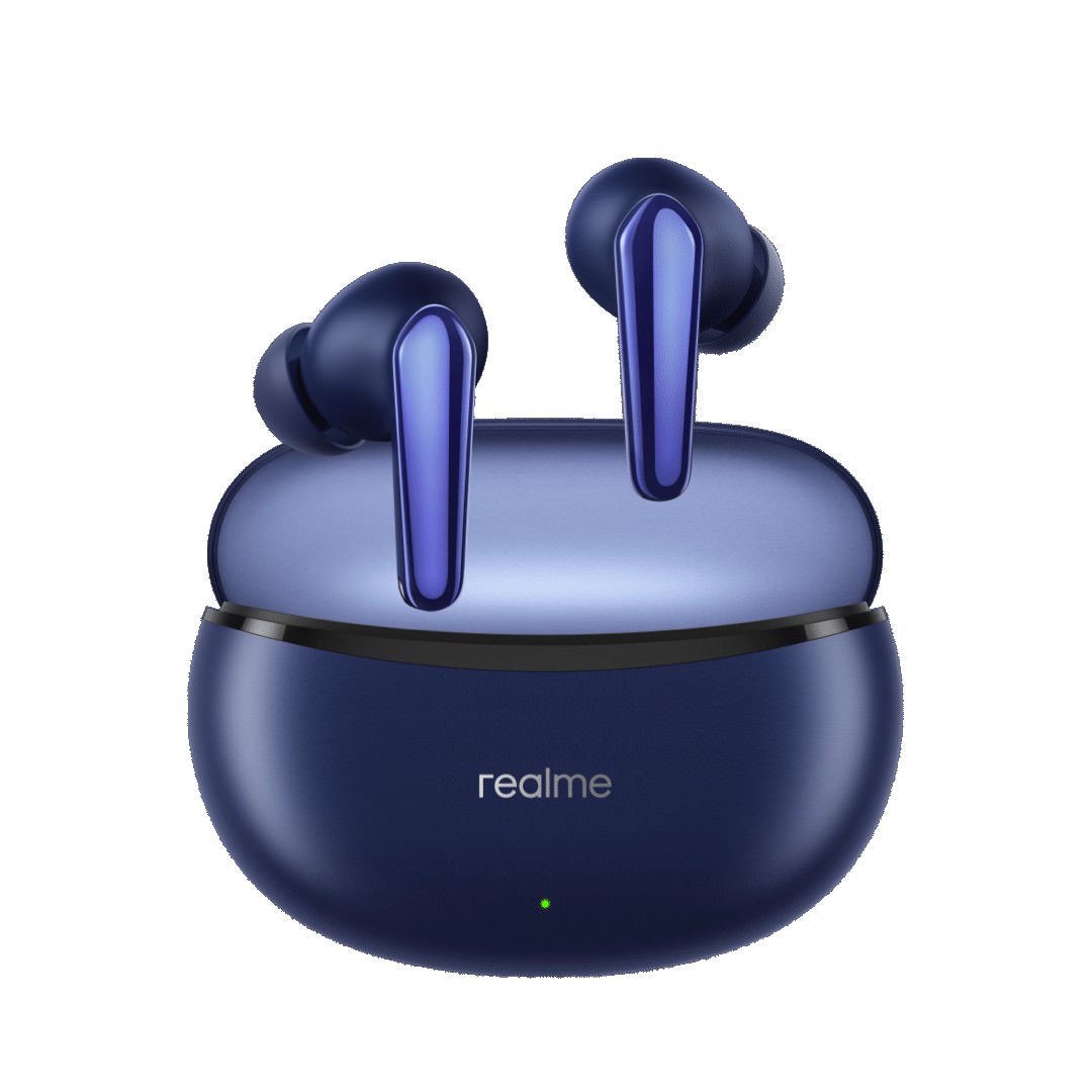 ایرباد بی‌سیم Realme Buds Air 3 Neo