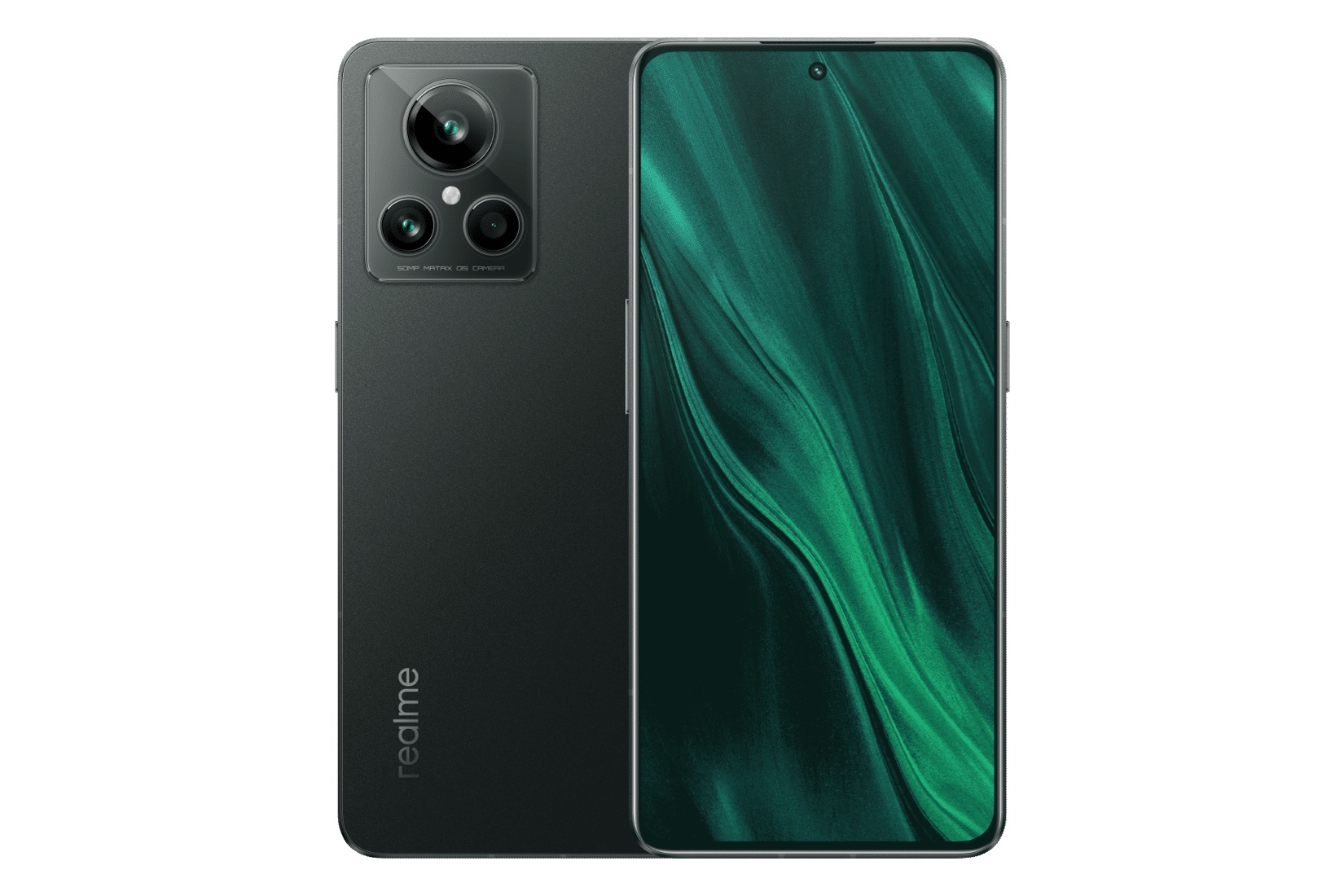 realme gt 2 pro master explorer