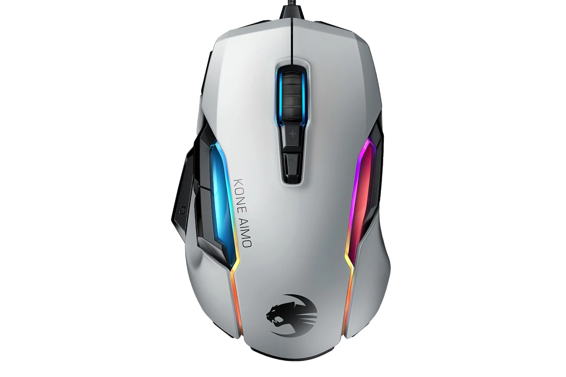 roccat kone aimo gaming mouse