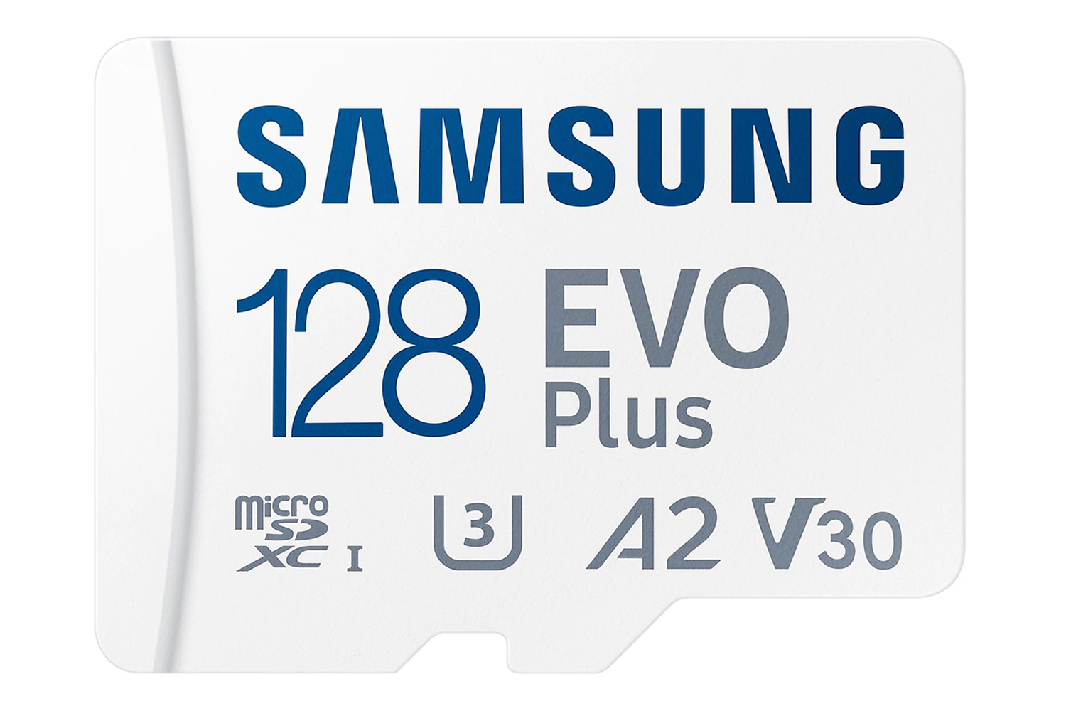 micro sdxc 128gb samsung evo plus