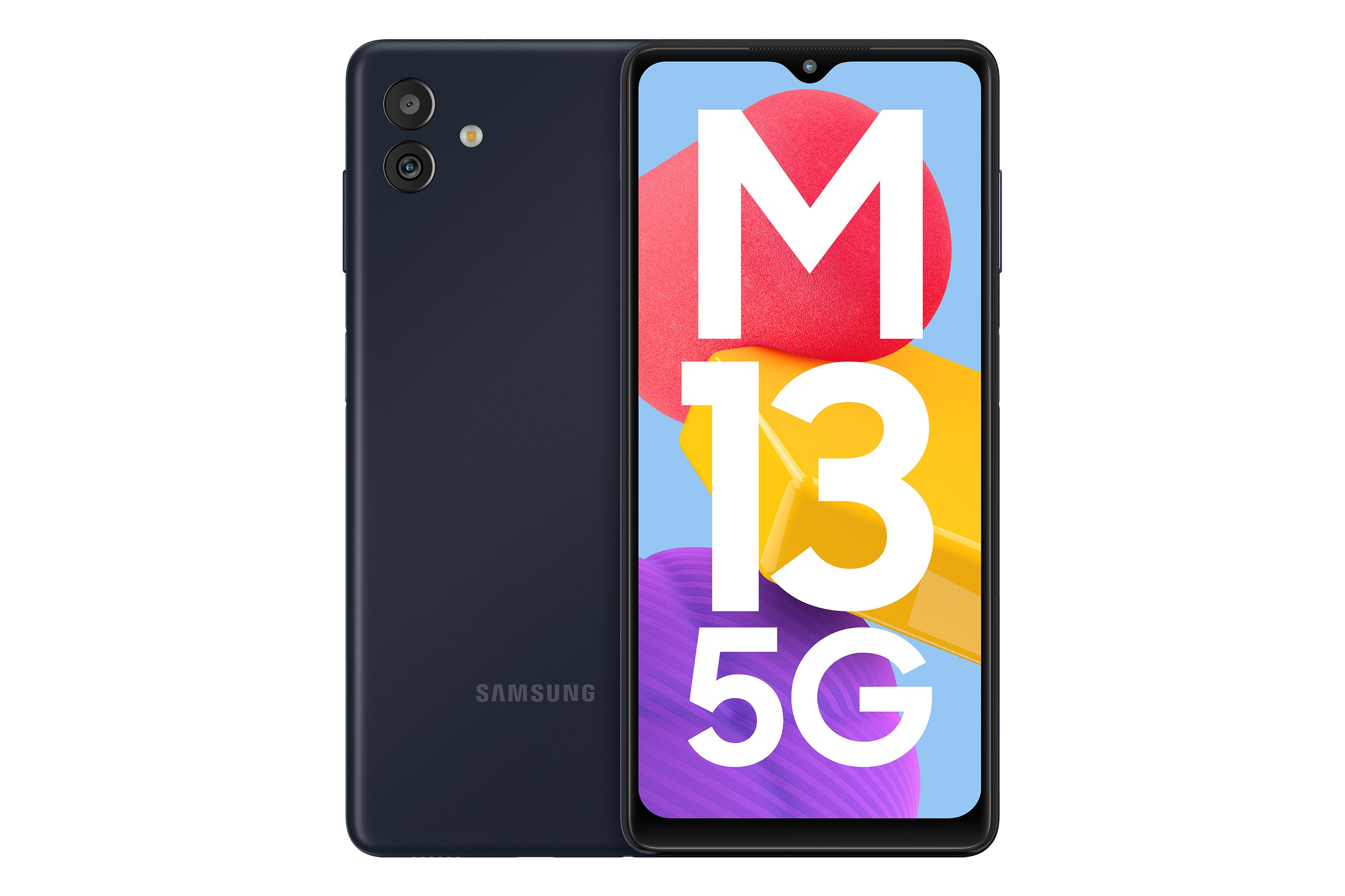 samsung galaxy m 13 mobile