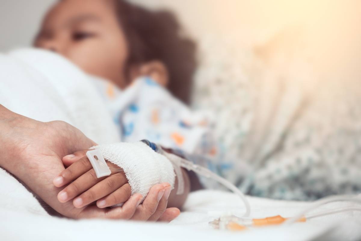 پژوهشگران ارتباط آدنوویروس را با موارد ناشناخته هپاتیت کودکان بررسی می‌کنند