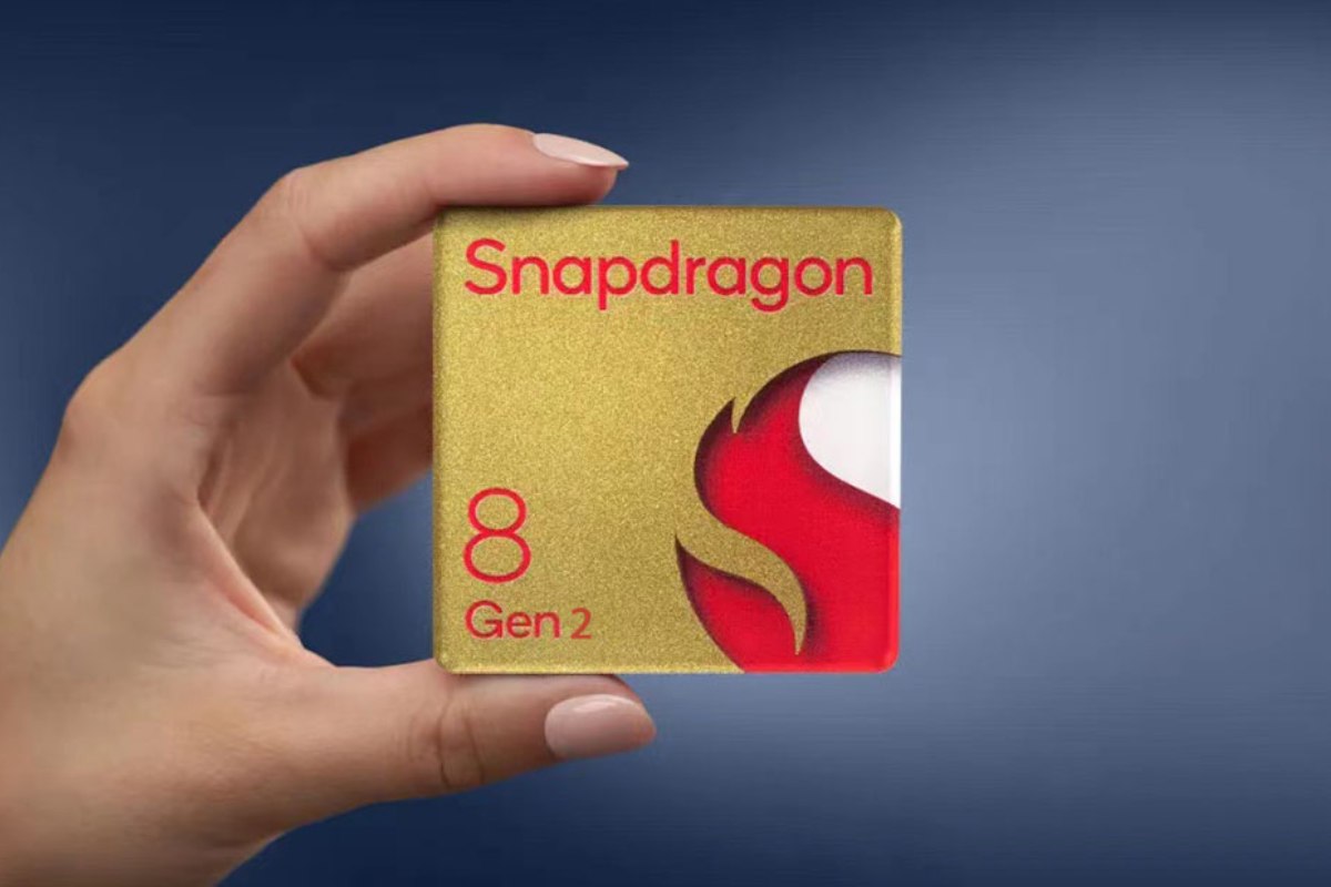 مصرف انرژی Snapdragon 8 Gen 2 احتمالاً
