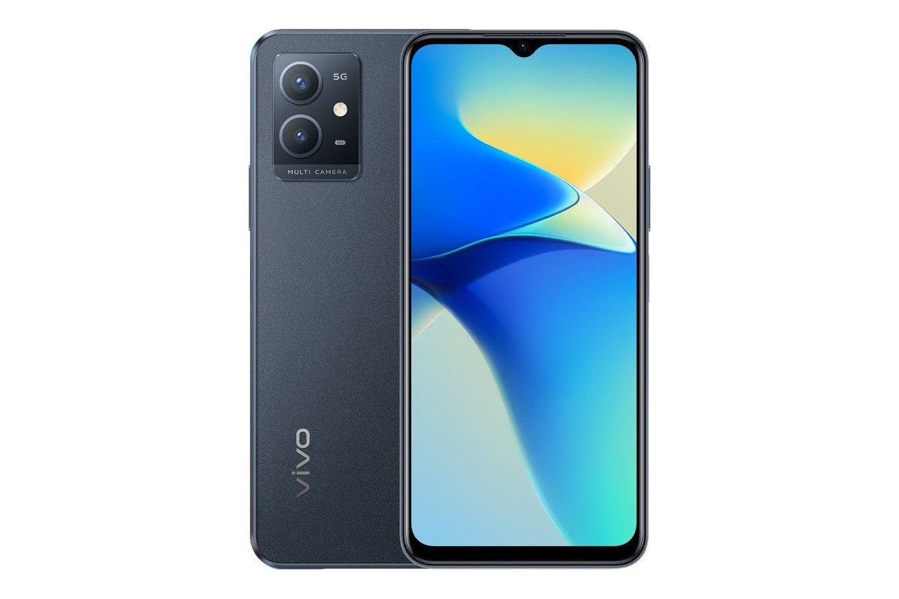 vivo y3o 5g