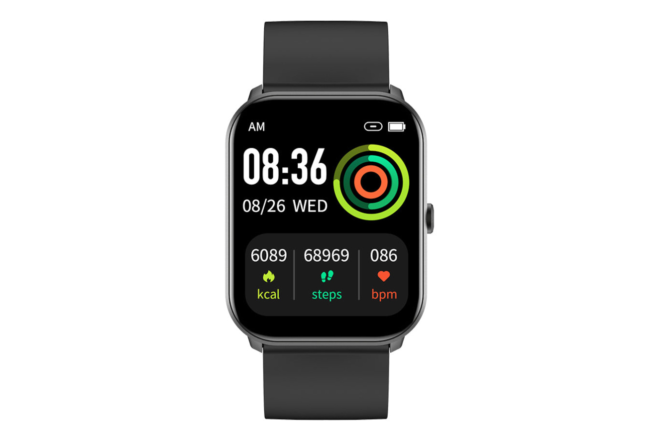 imilab w01 smart watch