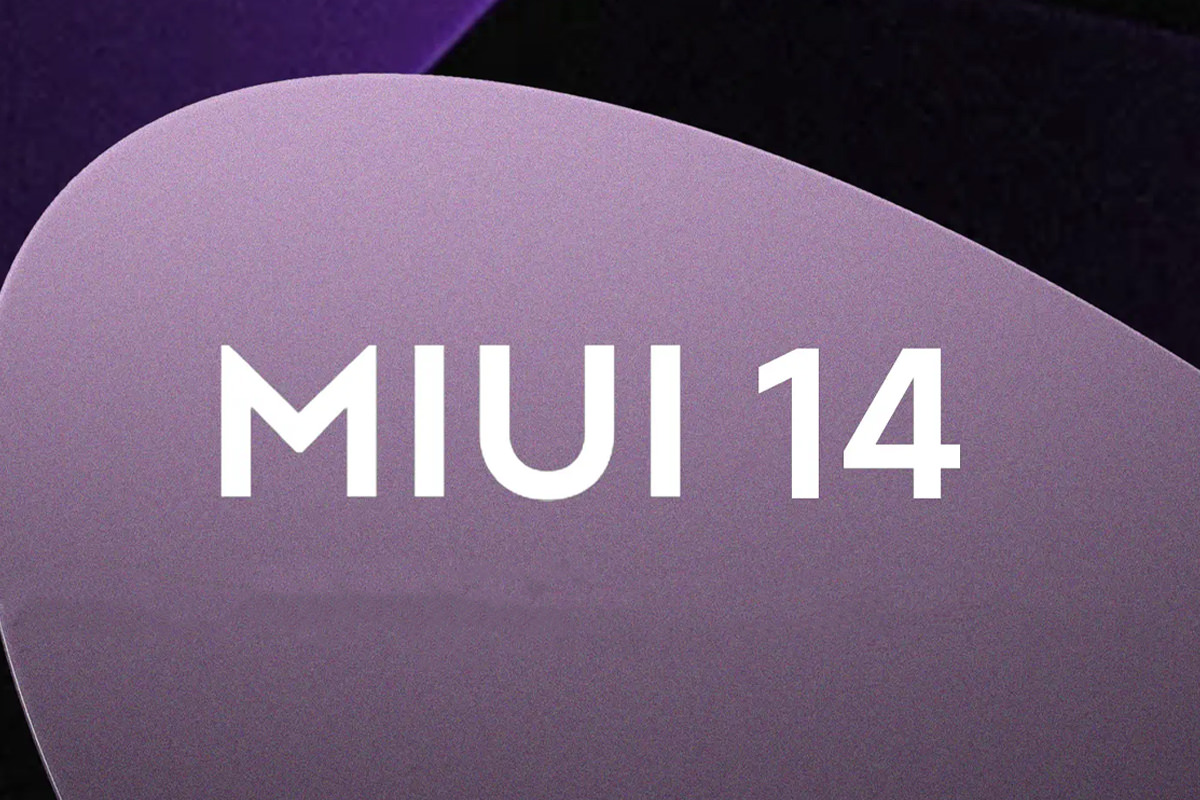 سیستم عامل MIUI 14 شیائومی احتمالاً با زبان طراحی جدید معرفی می‌شود