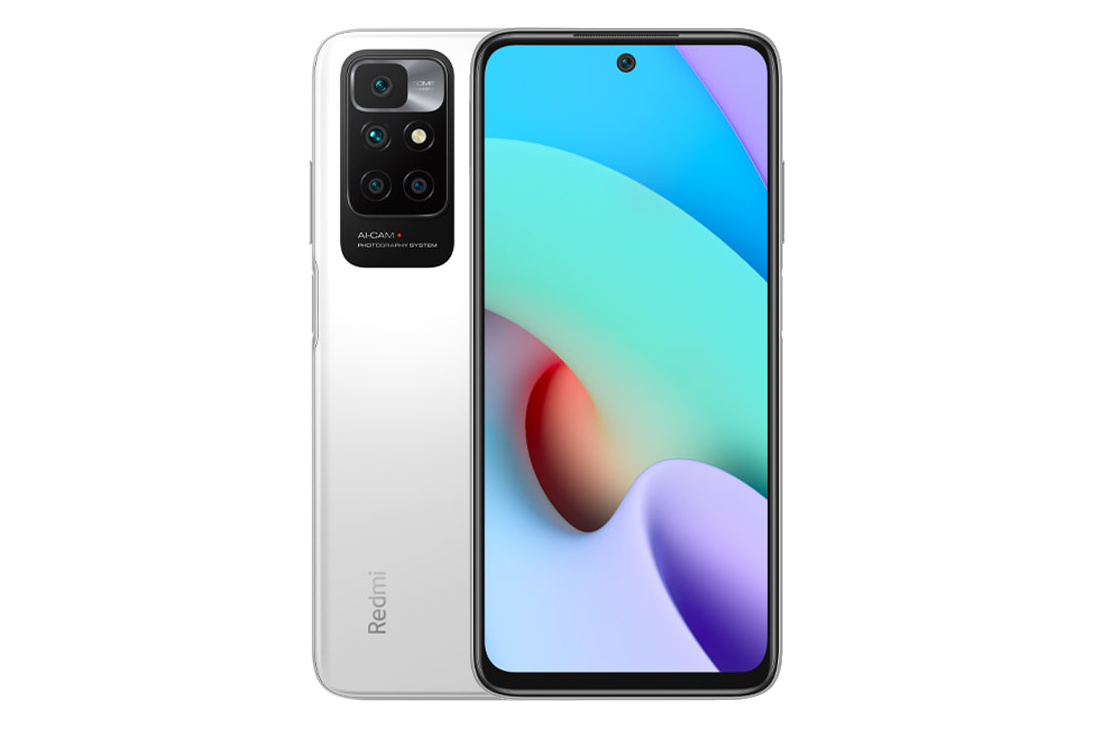 xiaomi10 2022