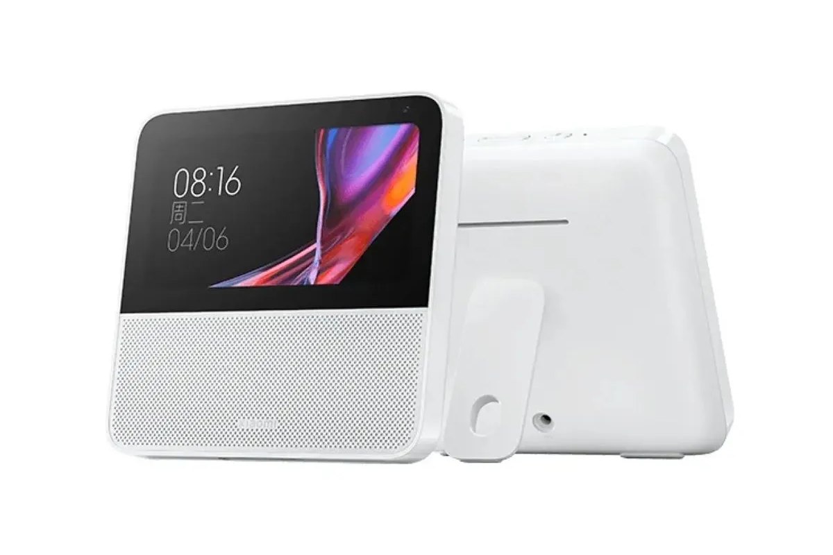 نمایشگر هوشمند خانگی جدید شیائومی با دستیار صوتی XiaoAi و امکان کنترل لوازم خانگی هوشمند معرفی شد