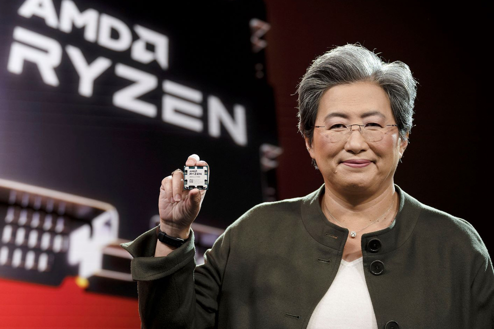 چرا کاهش قیمت پردازنده‌های سری AMD