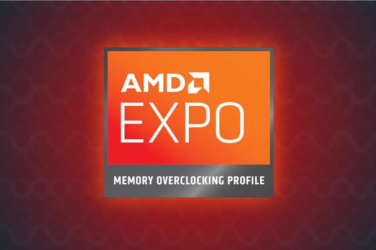 AMD فناوری EXPO را برای اورکلاک
