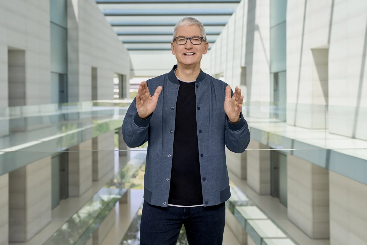 اپل در حال آماده‌‌کردن رویداد ازپیش‌ضبط‌شده معرفی سری آیفون 14 و اپل واچ سری 8 است