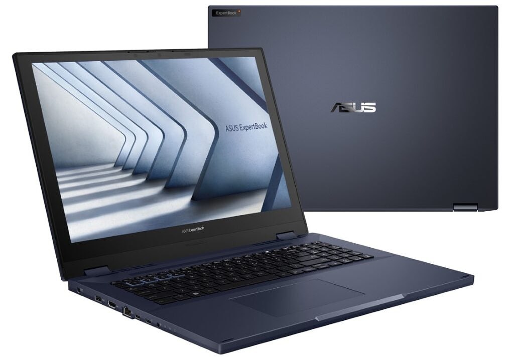 Asus ExpertBook B6 Flip 시리즈 노트북