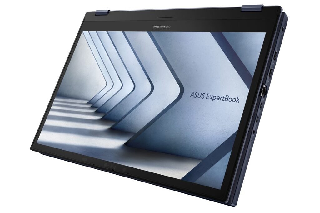 سری لپ تاپ Asus ExpertBook B6 Flip