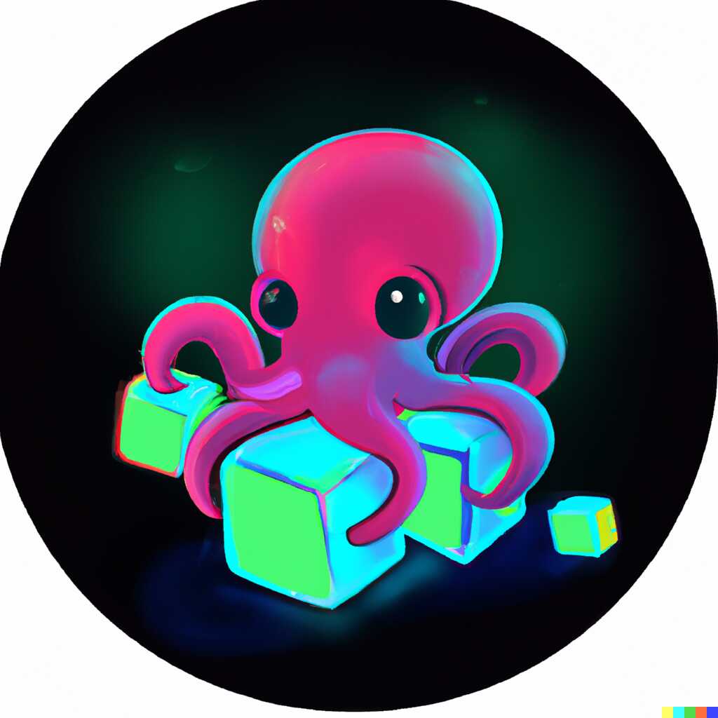 لوگو هفدهم OctoSQL