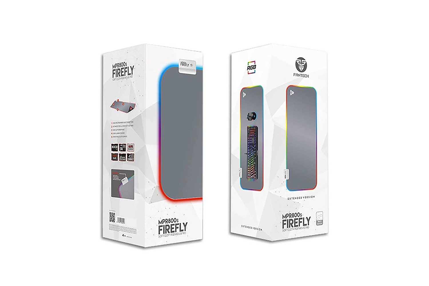 fantech firefly mpr800s