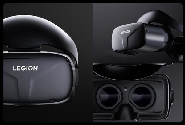 هدست واقعیت مجازی لنوو Legion VR700