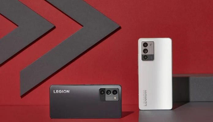 گوشی گیمینگ Lenovo Legion Y70