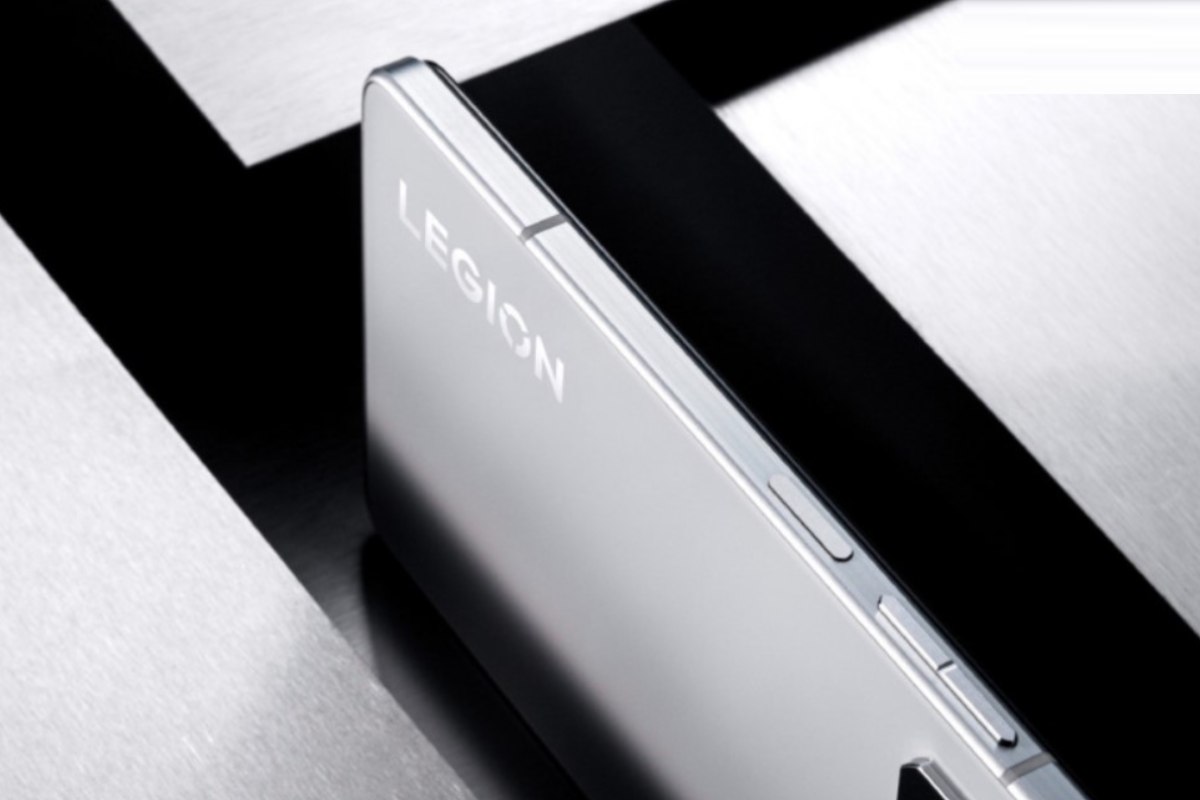 لنوو Legion Y70 با تراشه Snapdragon 8+ Gen 1 و نمایشگر ۶٫۶۷ اینچی به‌زودی معرفی می‌شود