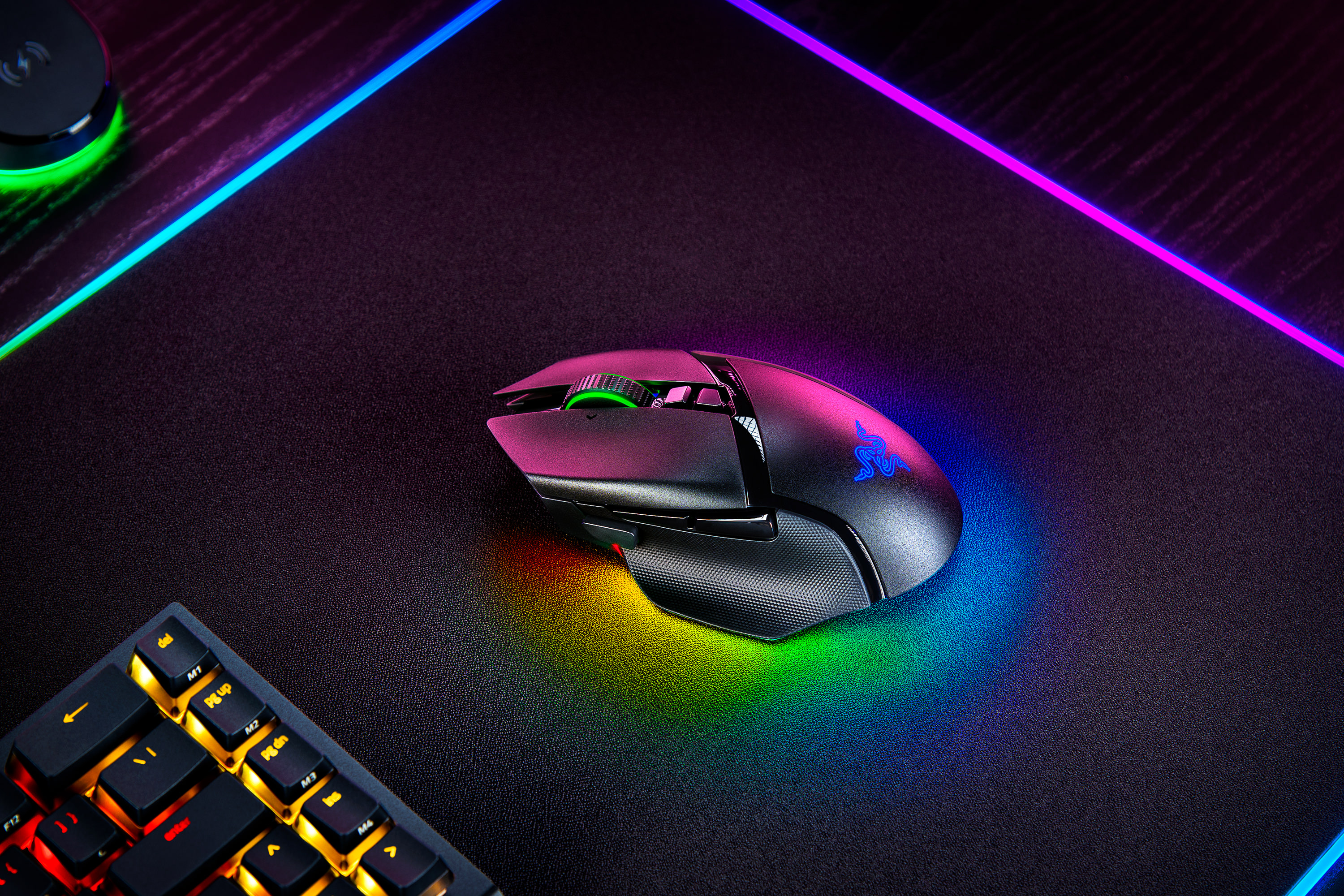 basilisk rgb