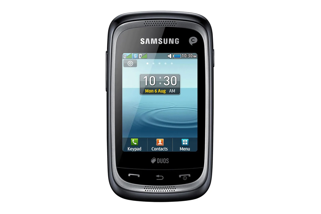 samsung c3262 price