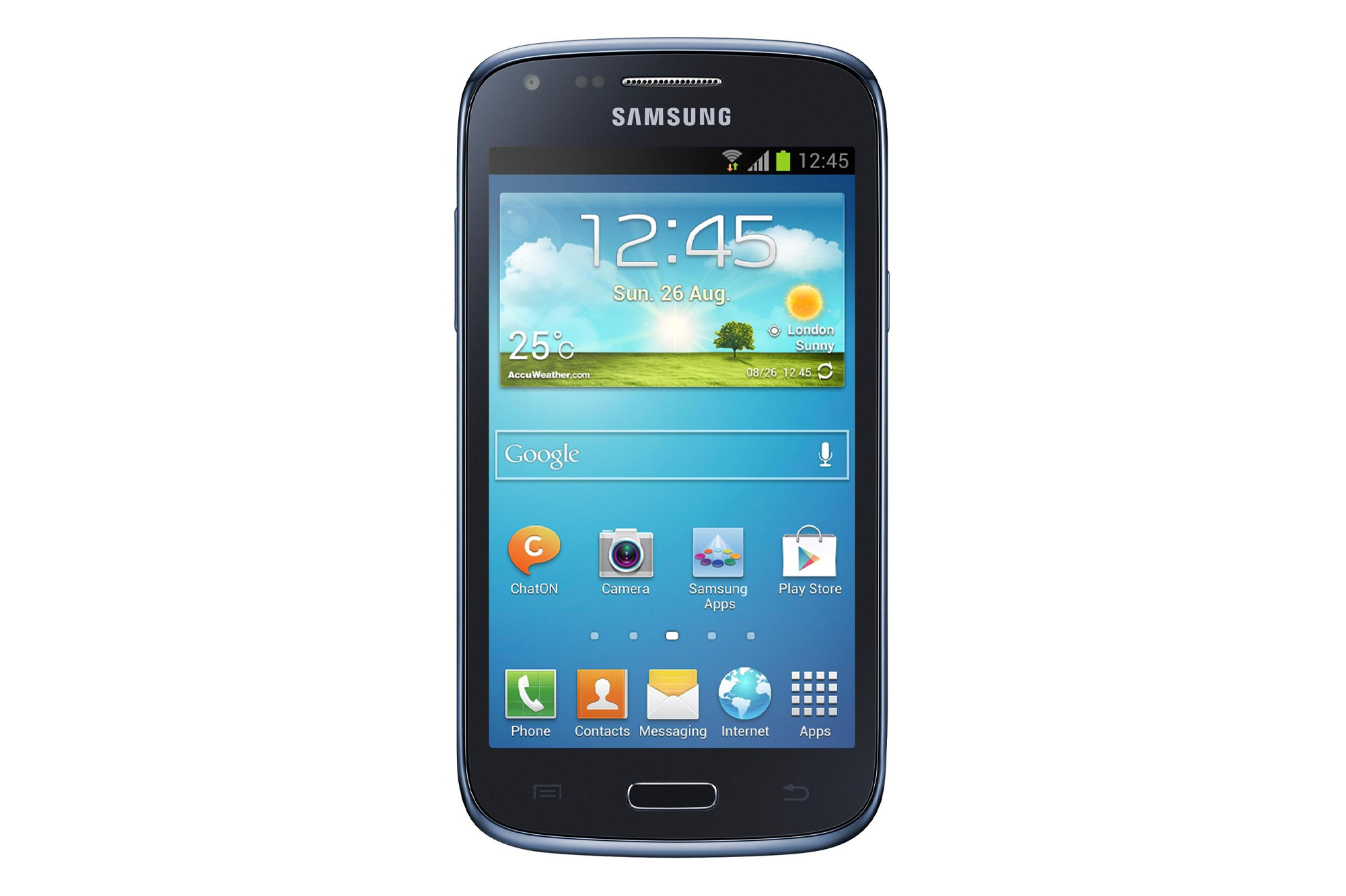 samsung i8260