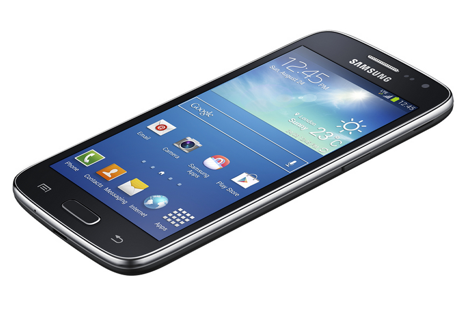 samsung galaxy core 4g