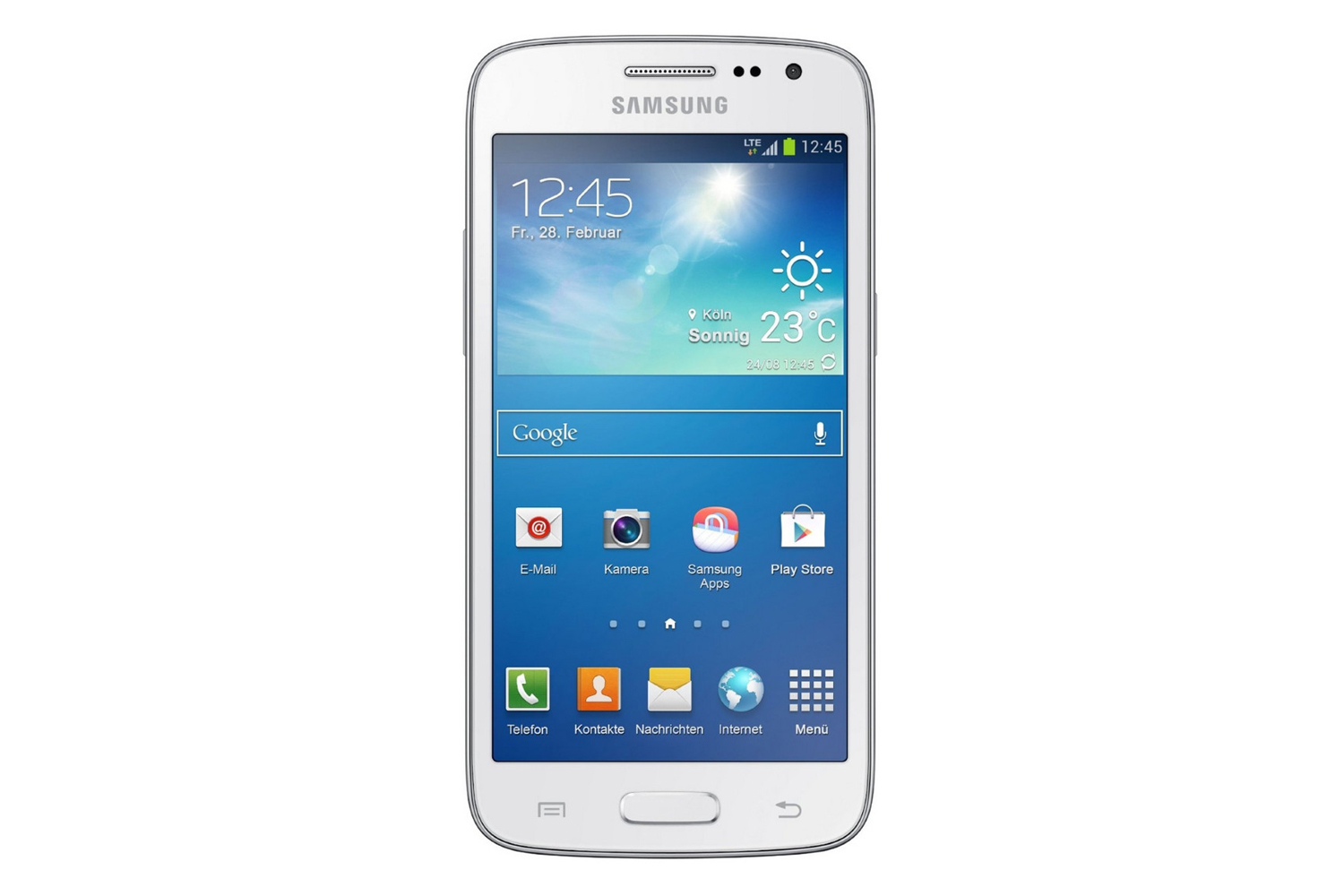 samsung galaxy core 4g