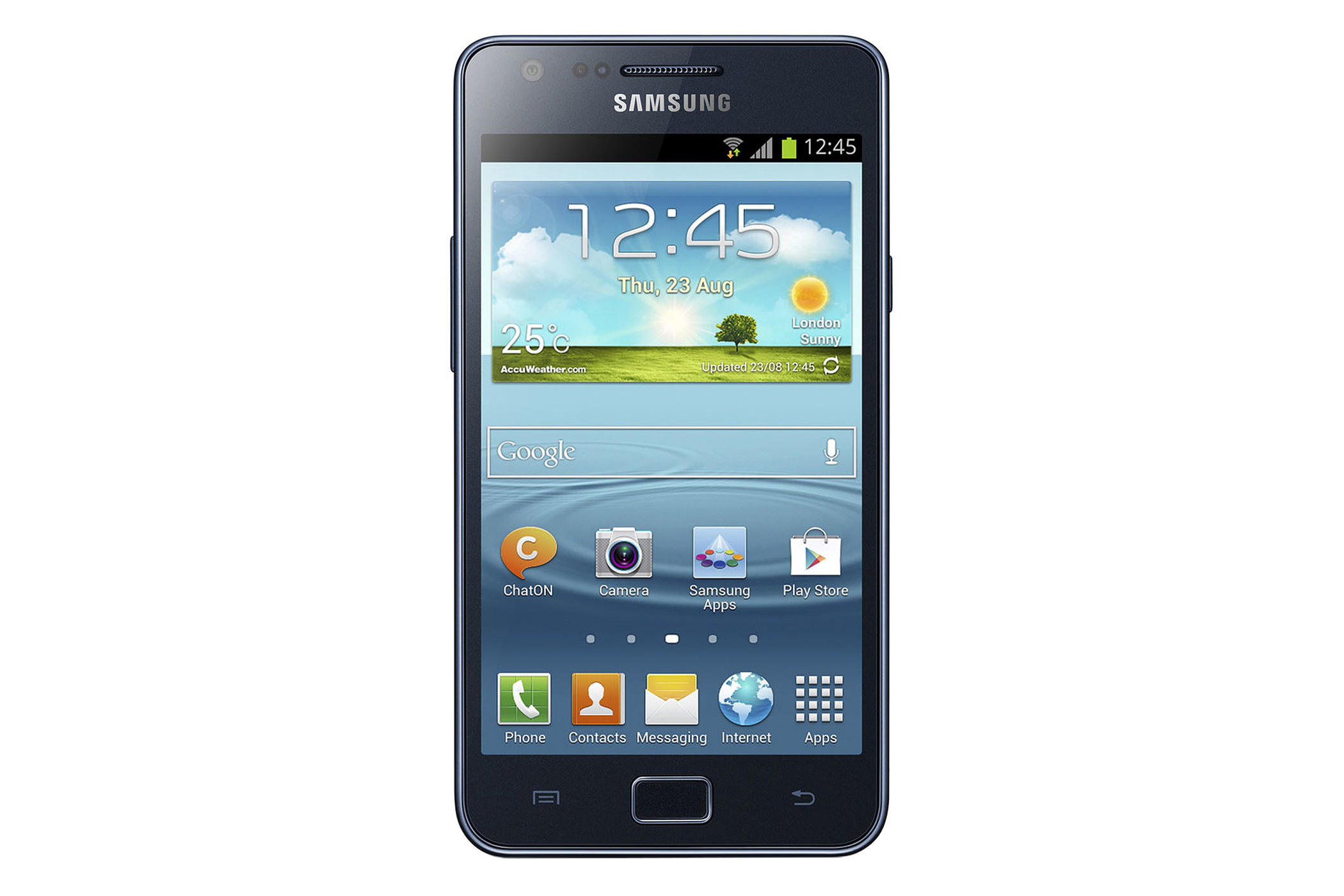 telefon samsung galaxy s2