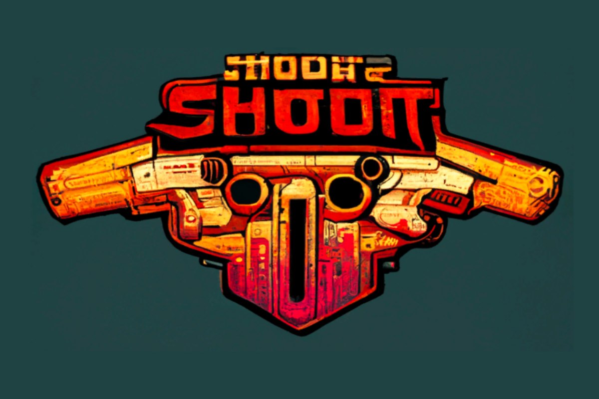 Shoon؛ بازی دوبعدی جنگی که به‌طور‌کامل با تصاویر ایجادشده با هوش مصنوعی ساخته شده است