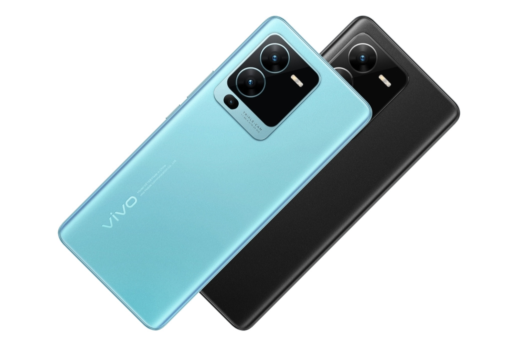 vivo v25 pro 5g