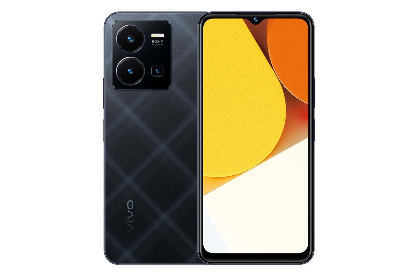 vivo y83 pro 4gb 64gb