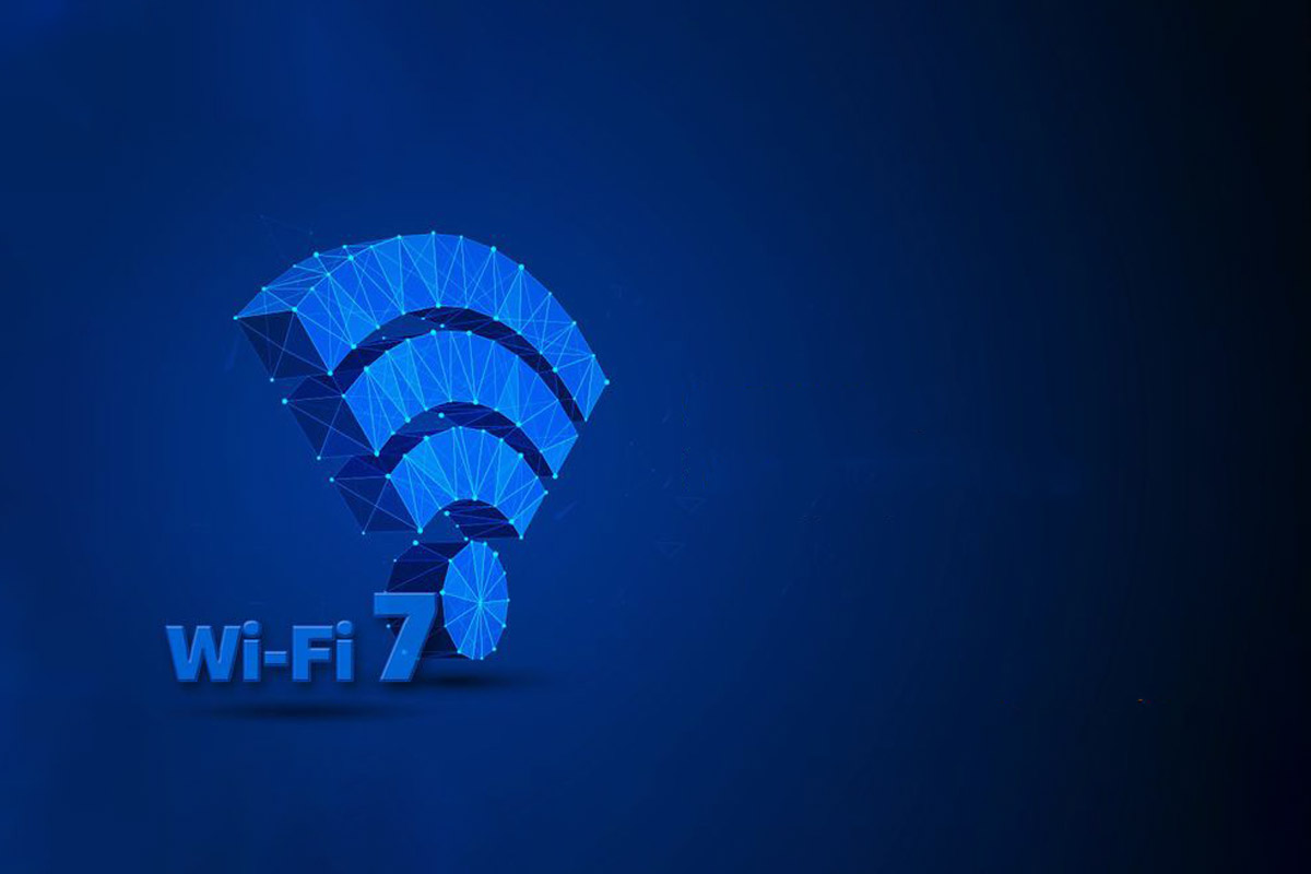 فناوری وای فای 7 با سرعت ۵.۸ گیگابیت‌برثانیه‌ای تا سال ۲۰۲۵ عرضه می‌شود