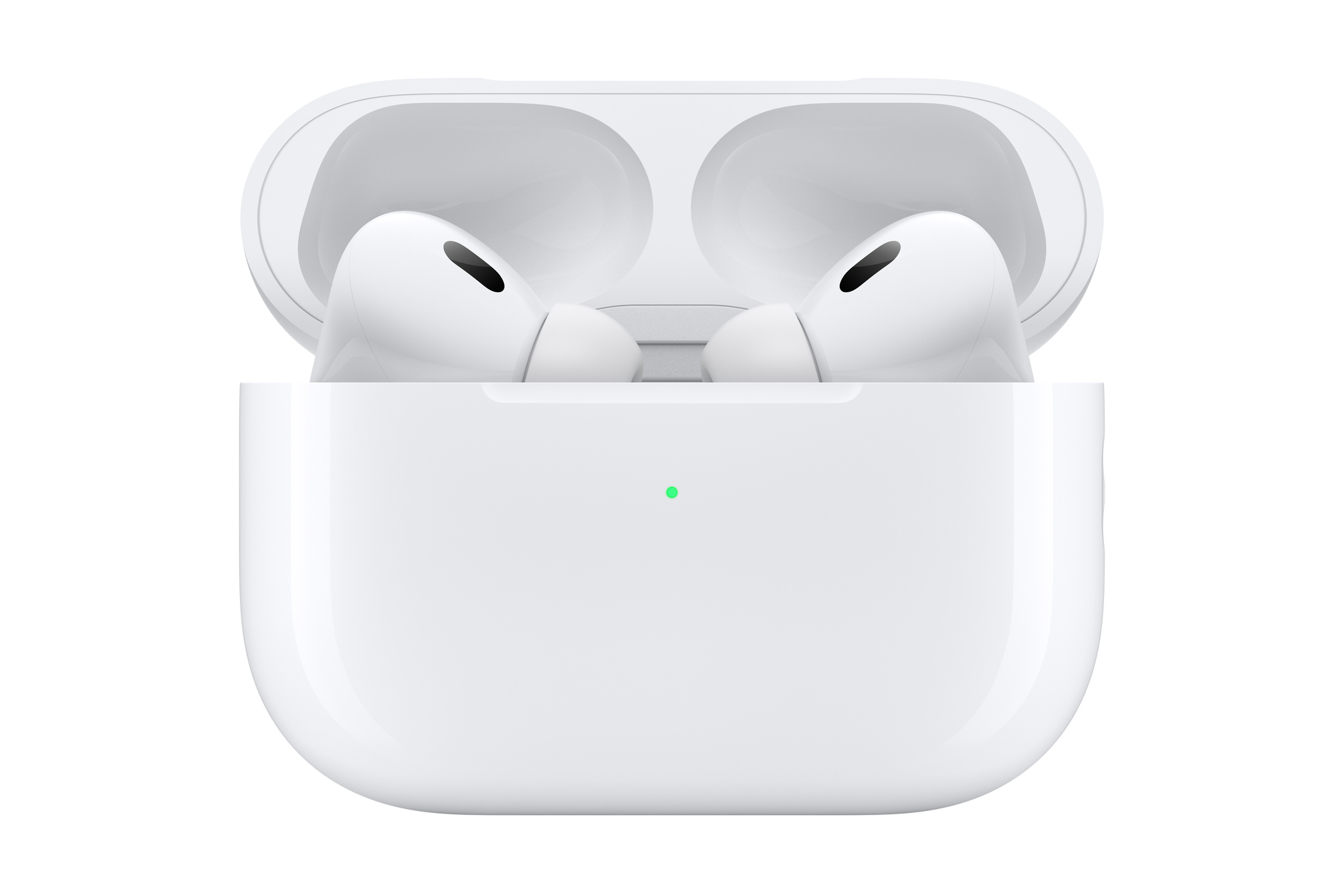 محفظه شارژ هدفون اپل ایرپاد پرو نسل دوم Apple AirPods Pro (2nd Generation)