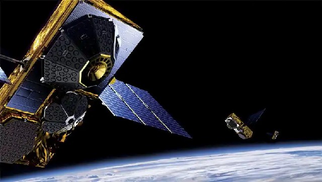 ماهواره گلوبال استار