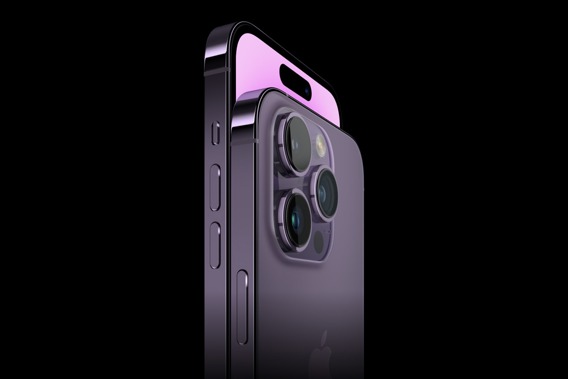 آیفون ۱۴ پرو از نگاه DXOMark دومین دوربین برتر را در بین تمام گوشی‌های هوشمند دارد