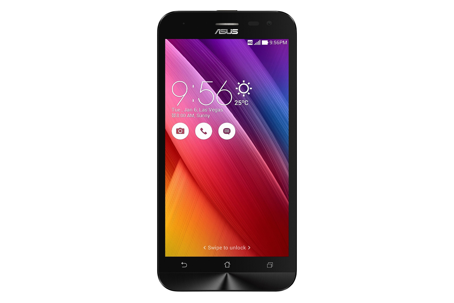 5 zenfone 2 laser ze500kl